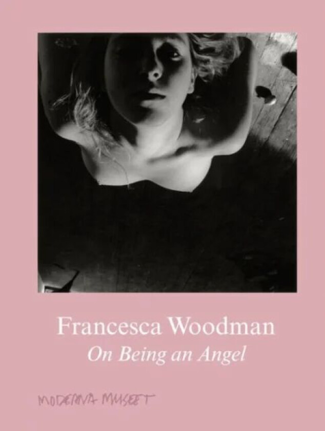Francesca Woodman av Francesca Woodman