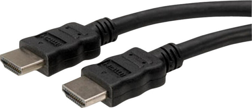 Neomounts - Hdmi-Kabel - Hdmi Hann Til Hdmi Hann - 3 M - Svart