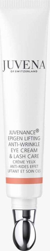 Bilde av Juvenance Epigen Lifting Anti-Wrinkle Eye Cream 20 ml