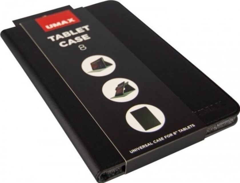 Etui Na Tablet Umax Umax Tablet Case 8