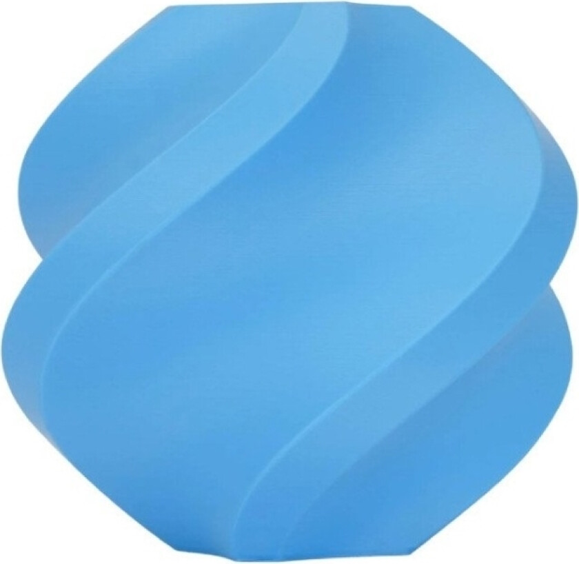 Filament Bambu Lab Refill Abs 1,75Mm 1Kg - Azure}