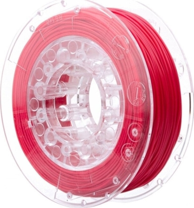 Print-Me Filament Print-Me Flex 40D 1,75Mm 0,2Kg - Red}
