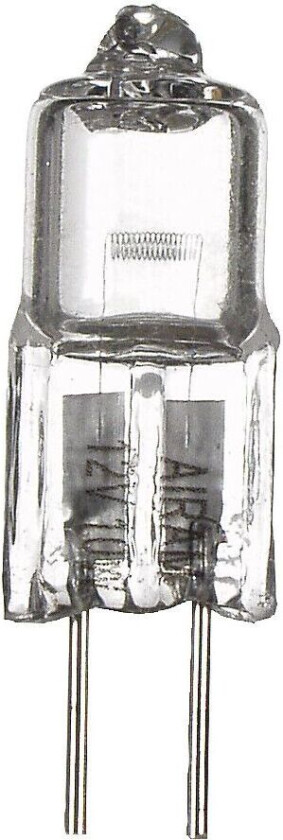 Halo Burner lyspære klar G4, 16W