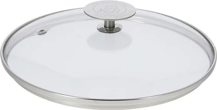 De Buyer Milady glasslokk Ø24 cm