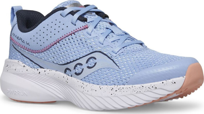 Kids' Kinvara 14 37, Light Blue