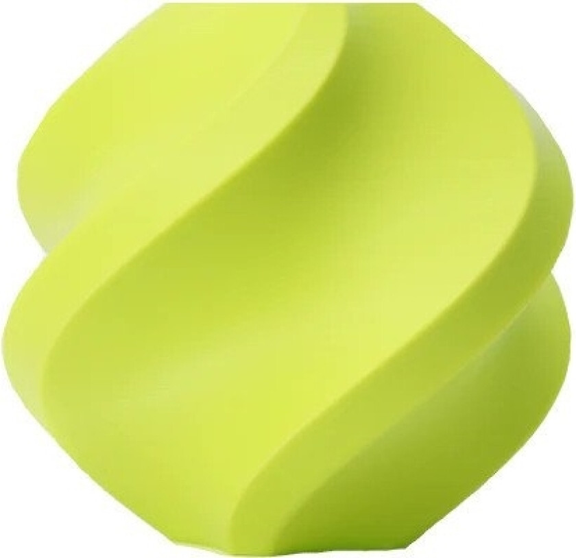 Filament Bambu Lab Refill Pla Basic 1,75Mm 1Kg - Bright Green}