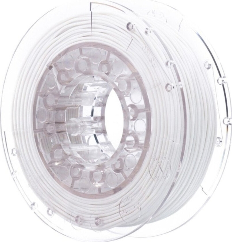 Print-Me Filament Print-Me Flex 20D 1,75Mm 0,2Kg - White}