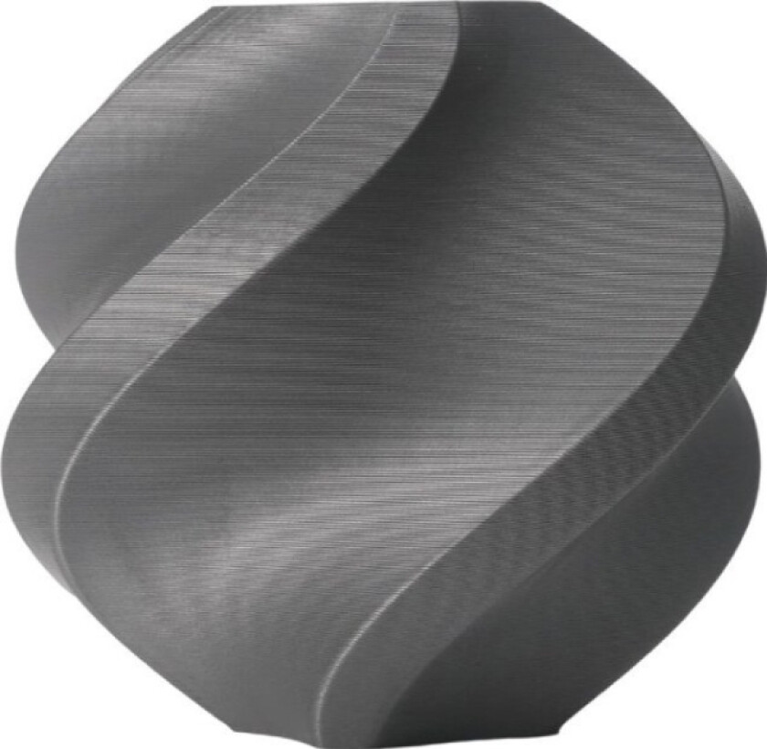 Filament Bambu Lab Refill Abs 1,75Mm 1Kg - Silver}