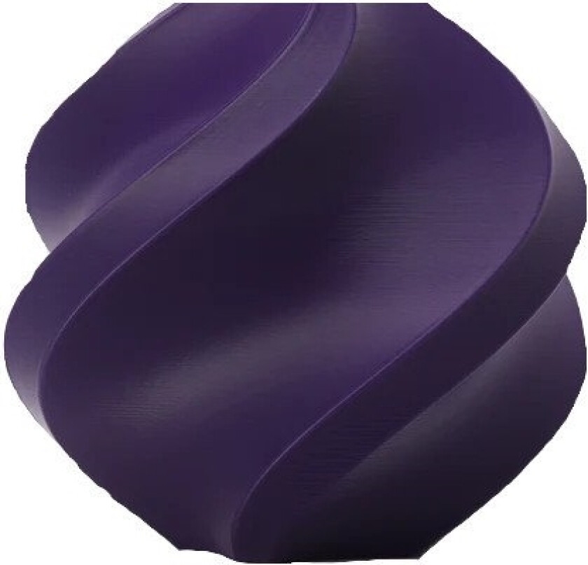 Filament Bambu Lab Refill Pla Basic 1,75Mm 1Kg - Indigo Purple}