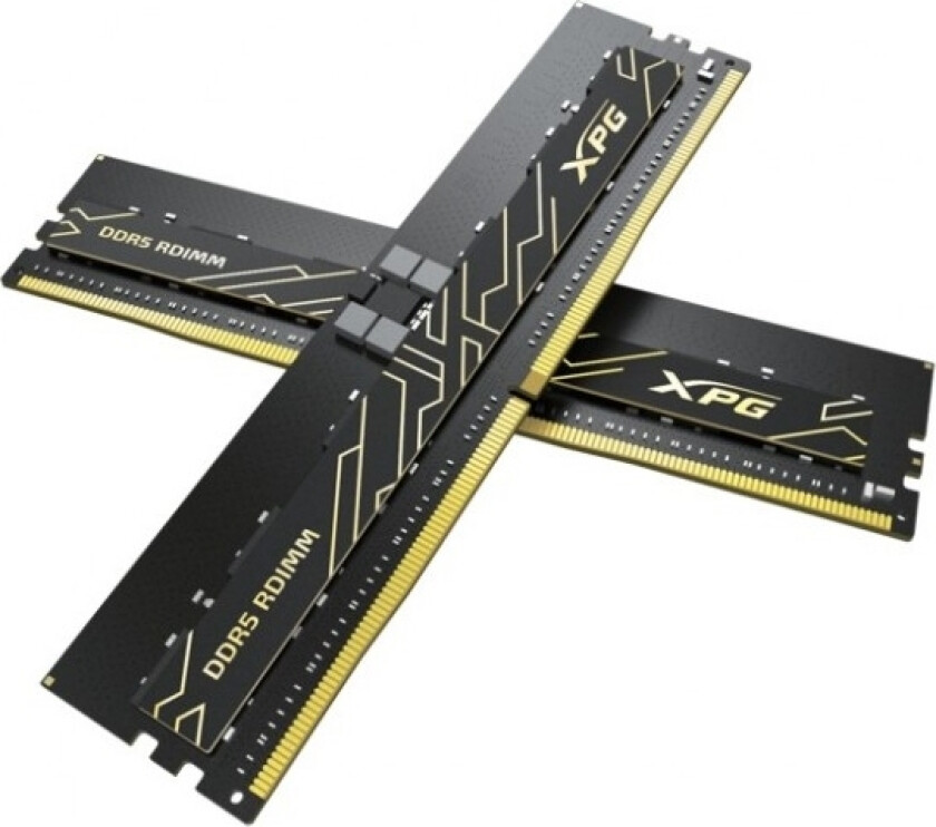 Pami Xpg Aicore Ddr5 6400 Rdimm 32Gb (2X16) Cl32
