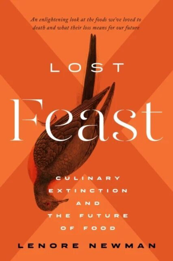 Lost Feast av Lenore Newman