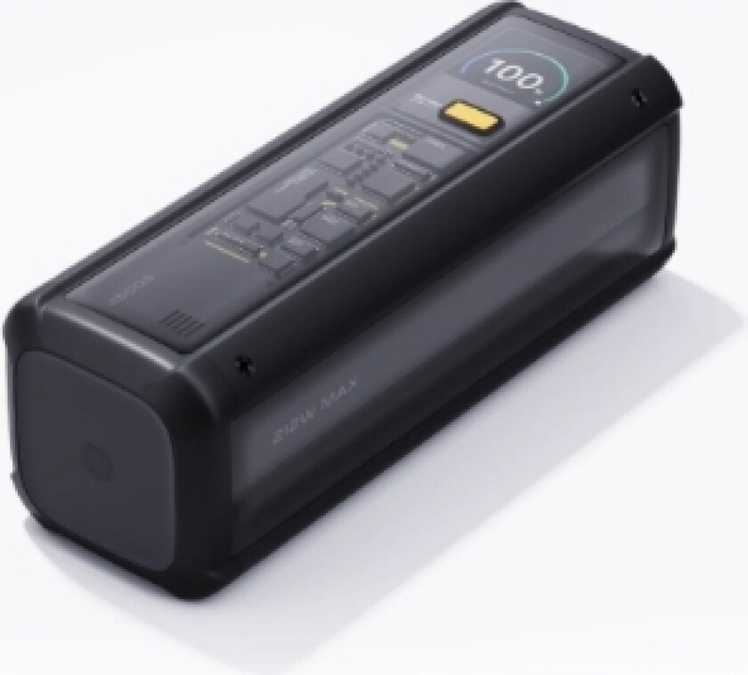 212W Hypercharge Power Bank 25000Mah Gl |