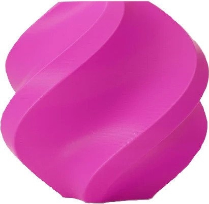 Filament Bambu Lab Refill Pla Basic 1,75Mm 1Kg - Magenta}