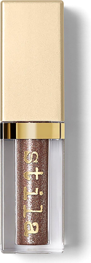 Glitter and Glow Liquid Eye Shadow Smoldering Satin