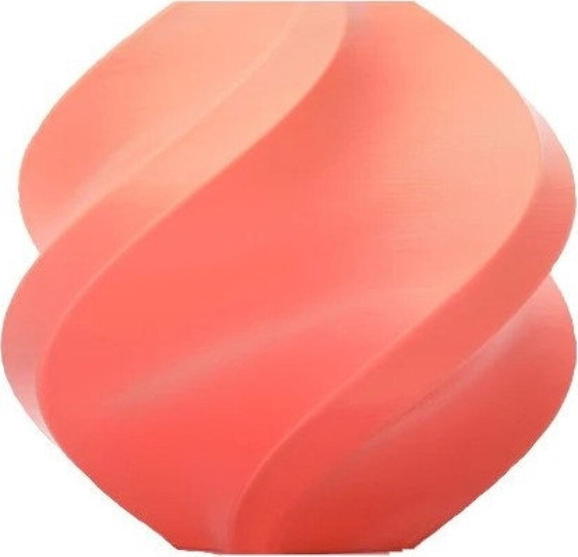 Filament Bambu Lab Pla Basic 1,75Mm 1Kg - W Ie Z Wielorazow Szpul - Pink Citrus}