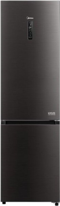 Kjøleskap Med Fryser Mdrb521mic28