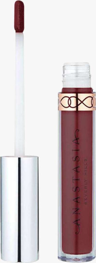 Liquid Lipstick 3,2 g (Farge: Bohemian)