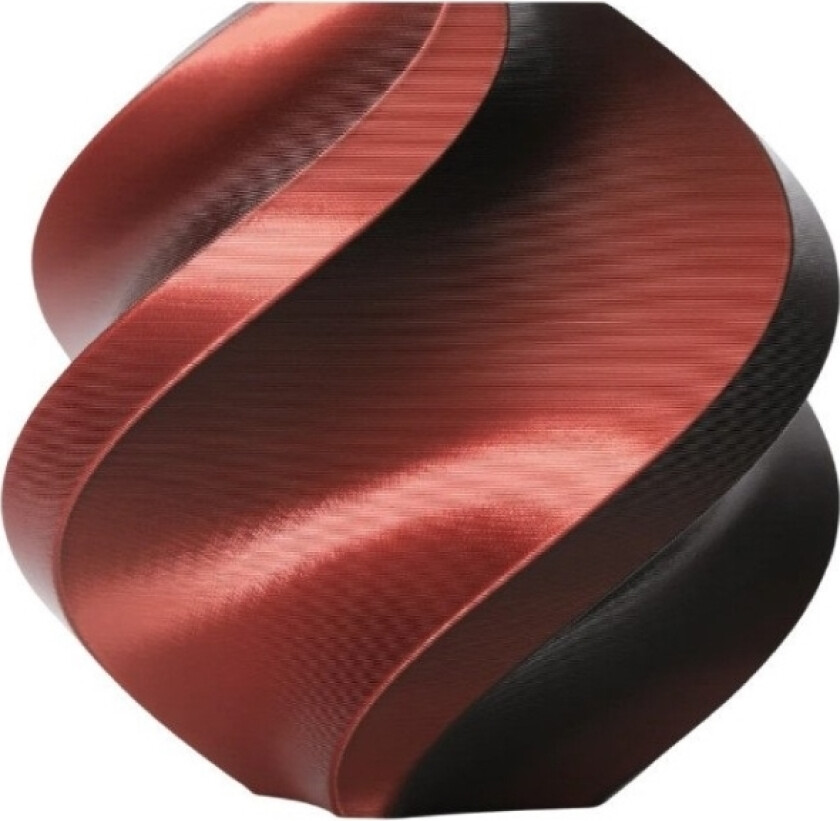 Filament Bambu Lab Pla Silk 1,75Mm 1Kg - W Ie Z Wielorazow Szpul - Velvet Eclipse}