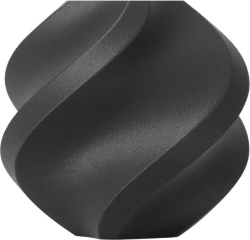 Petg-Cf Filament, 1,75 Mm 1 Kg  Leveres Med Gjenbrukbar Spole  Titan Grey