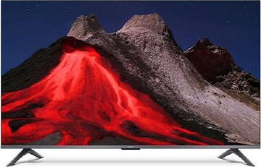 A Pro 2026 - 65" Diagonalklasse Led-Bakgrunnsbelyst Lcd Tv - Qled - Smart Tv - Google Tv - 4K Uhd (2160P) 3840 X 2160 - Hdr - Quantum Dot - Mø