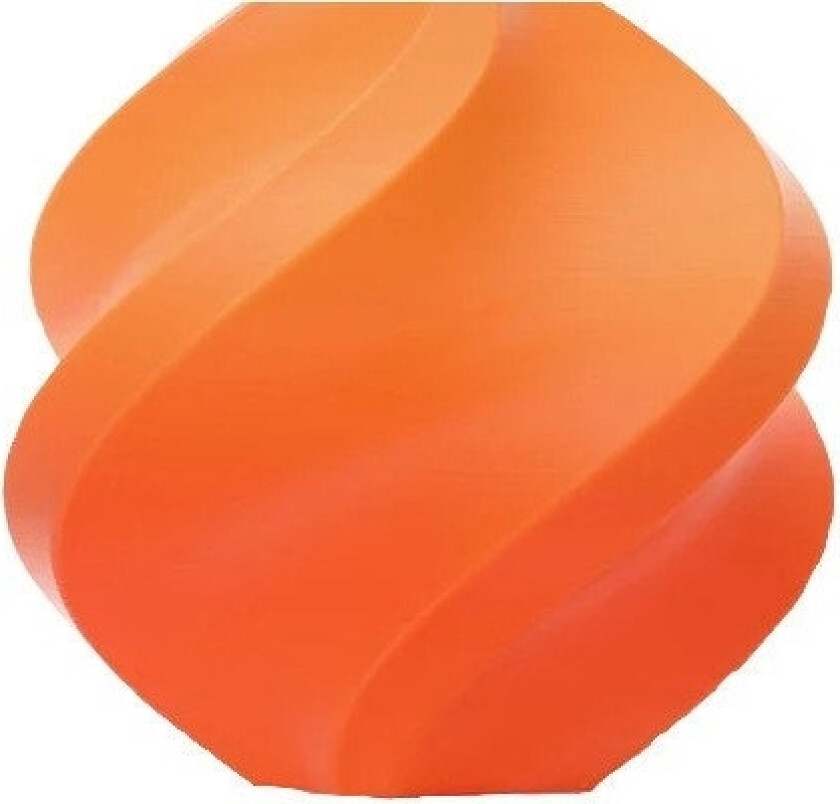 Filament Bambu Lab Pla Basic 1,75Mm 1Kg - W Ie Z Wielorazow Szpul - Dusk Glare}