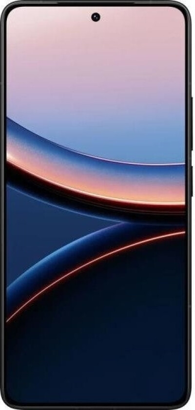 Mobile Phone Poco F7 Ultra/16/512Gb Yellow Mzb0jkdeu Poco