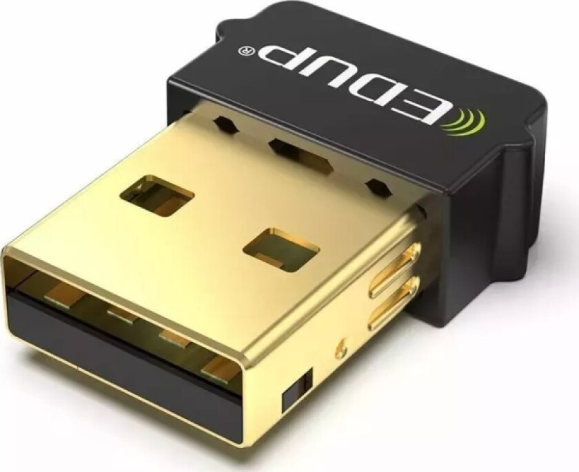 Edup Ep-B3519 Bluetooth 5.0 Usb Adapter