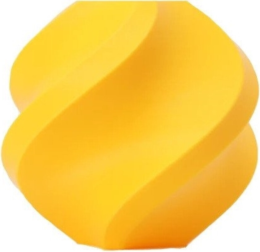 Filament Bambu Lab Refill Pla Basic 1,75Mm 1Kg - Sunflower Yellow}