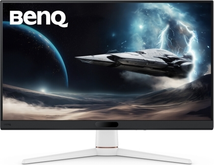 Benq Mobiuz Ex271 - Led-Skjerm - Gaming - 27" - 1920 X 1080 Full Hd (1080P) @ 180 Hz - Ips - 400 Cd/M² - 1000:1 - Displayhdr 400 - 1 Ms - 2Xhdmi, Dis