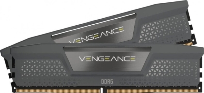 Corsair Vengeance Ddr5 32Gb (2X16gb) 6400 Cl30