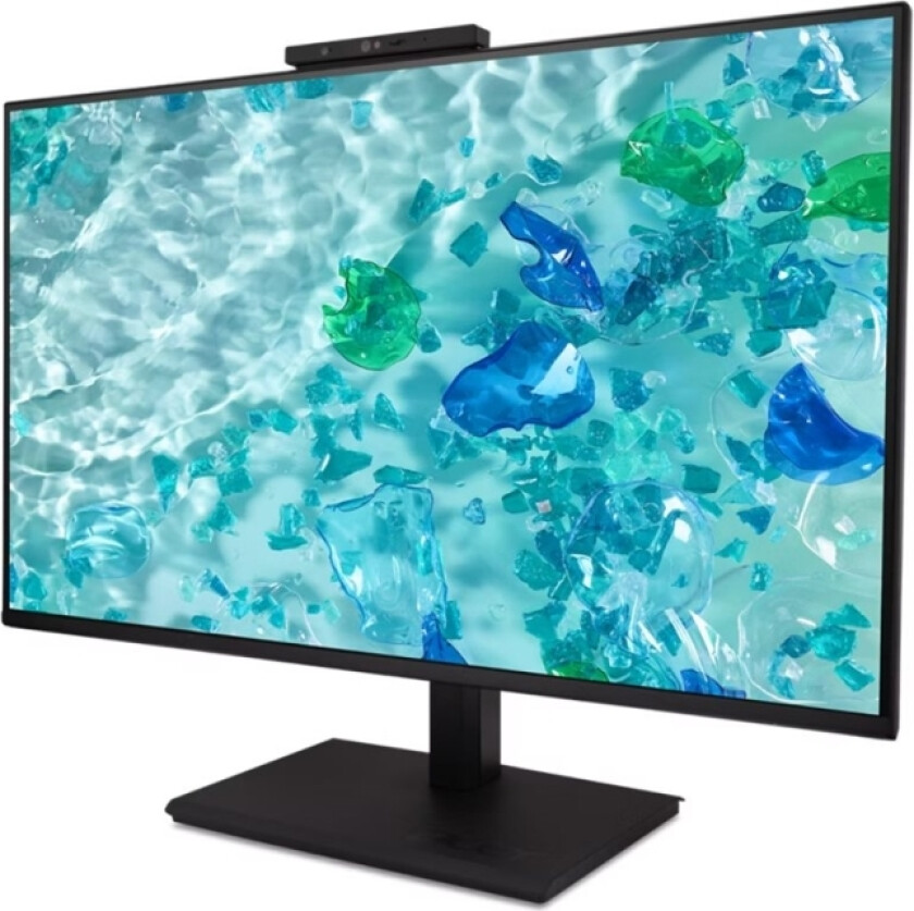 Vero B247y D6bmiprczx - B7 Series - Led-Skjerm - 24" (23.8" Synlig) - 1920 X 1080 Full Hd (1080P) - Ips - 250 Cd/M² - 1500:1 - 4 Ms - Hdmi, Vga