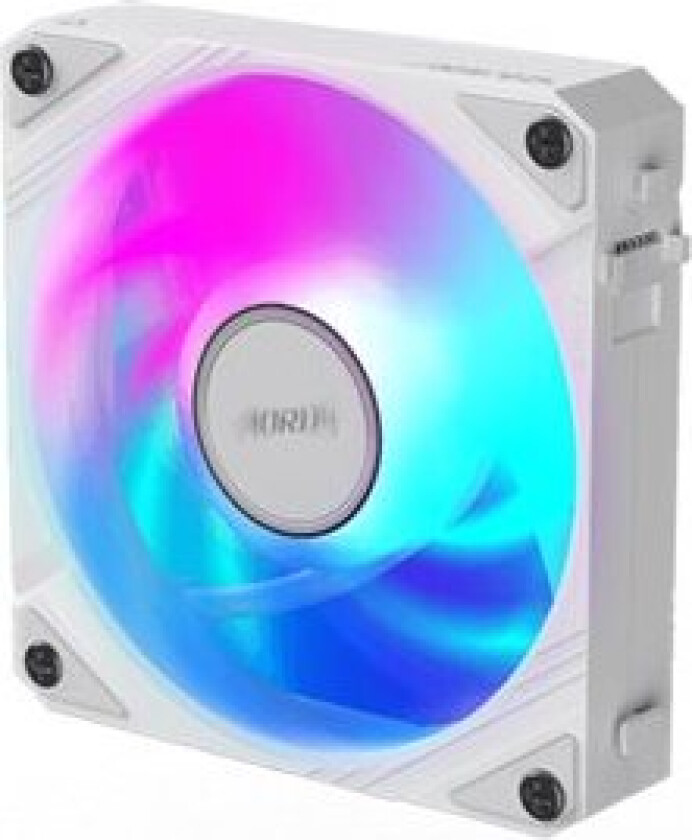 Aorus - Kabinettvifte - 120 Mm - Is