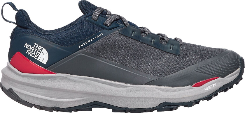 Men's Vectiv Exploris 2 Futurelight 40.5, Vanadis Grey/Summit Navy