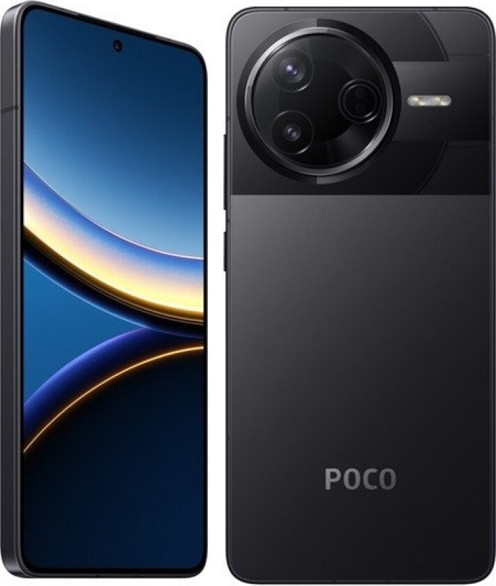 Poco F7 Pro 12/512Gb Sort