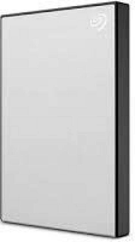 One Touch, 1 Tb, 2.5", 3.2 Gen 1 (3.1 Gen 1), Sølv