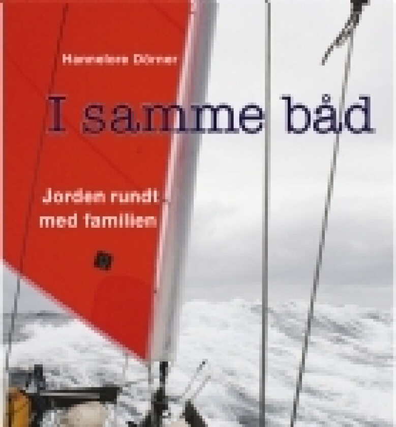 I samme båd | Hannelore Dörner | Språk: Dansk