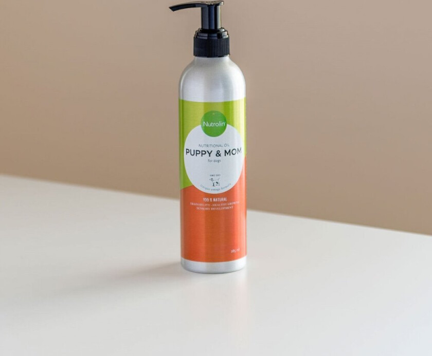 Puppy & Mom (265 ml)