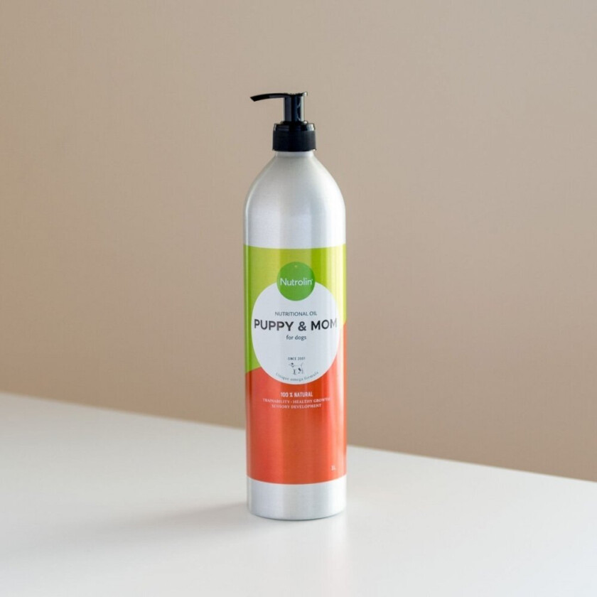 Bilde av Puppy & Mom (1000 ml)