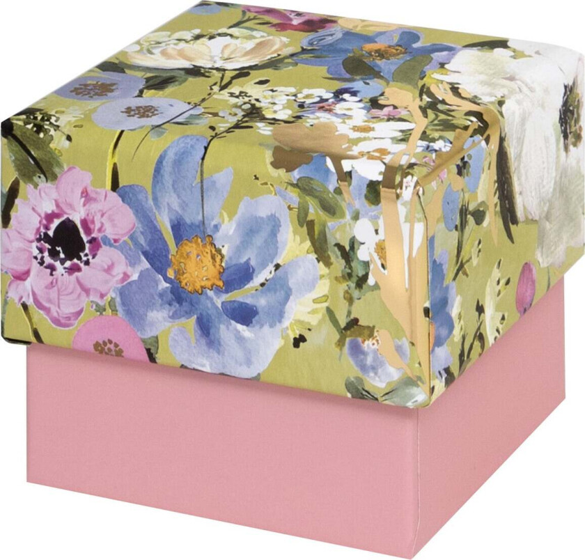 Bilde av Gaveeske Strawberry Patch 9