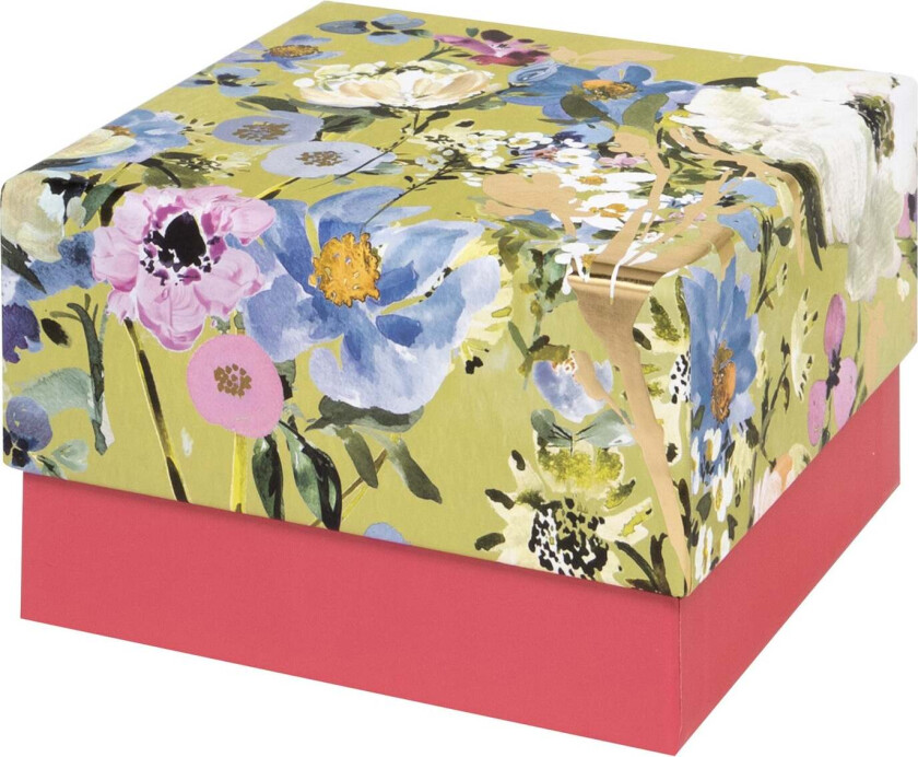 Bilde av Gaveeske Strawberry Patch 6