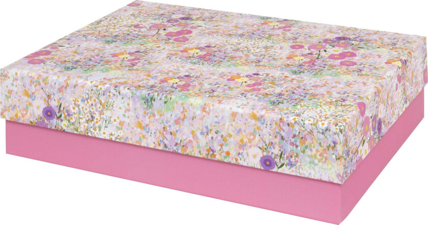 Bilde av Gaveeske Summer Thornton Shirt 4