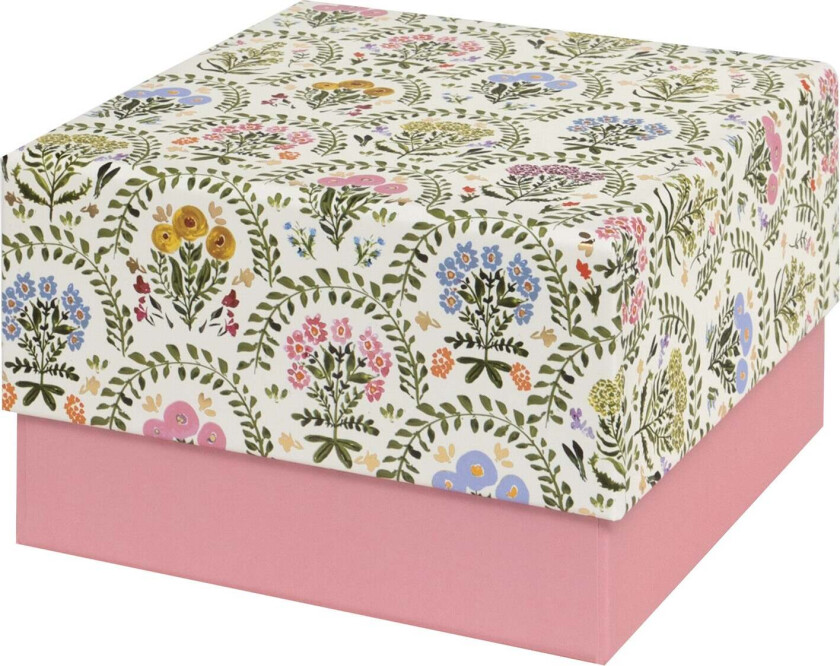 Bilde av Gaveeske Strawberry Patch 5