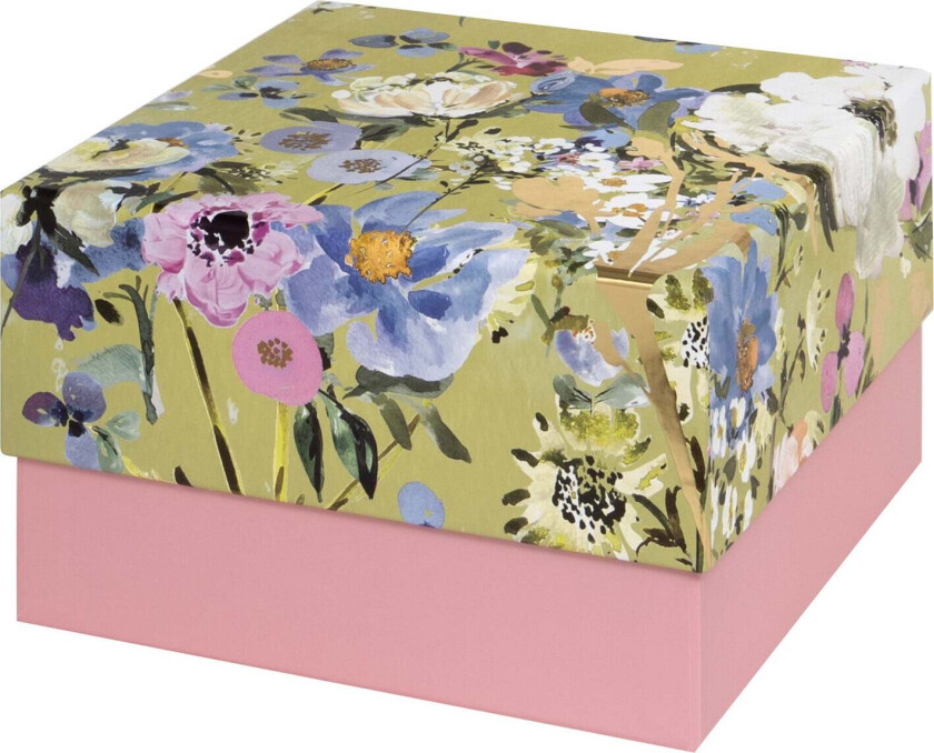 Gaveeske Strawberry Patch 3