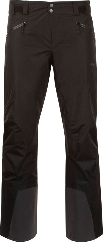 Bergans Of Norway Stranda V2 Insulated Pants Herre Black XL