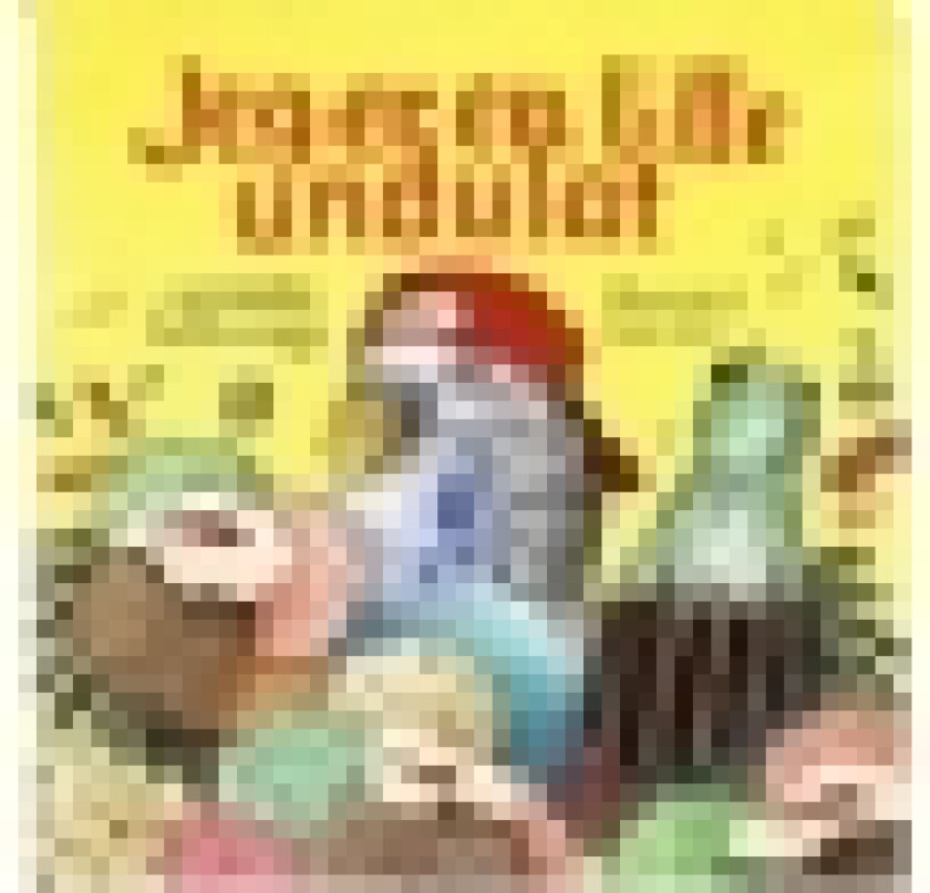 Jeg er en lille undulat - og andre børnesange | Bente Bech | Språk: Dansk