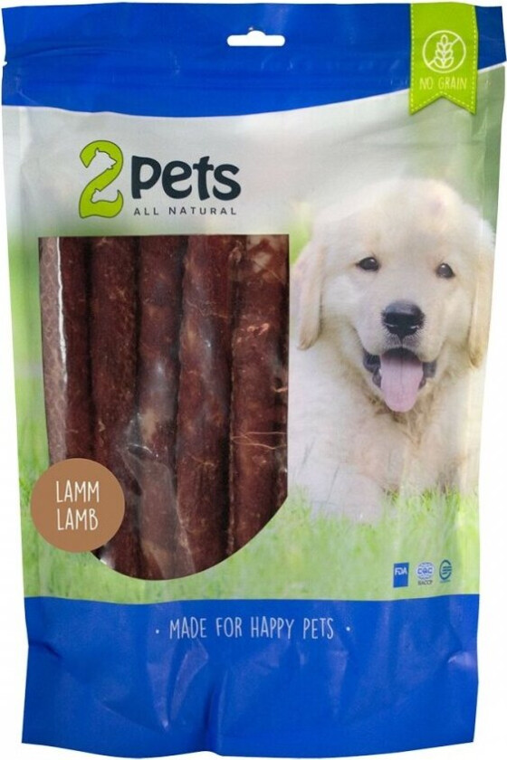 Bilde av Tyggerull med Lam (12-pack)