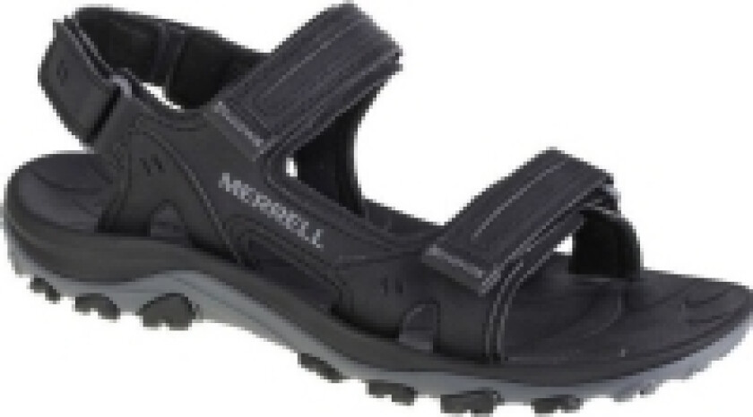 Merrell Merrell Huntington Sport Convert Sandal J036871 svart 45