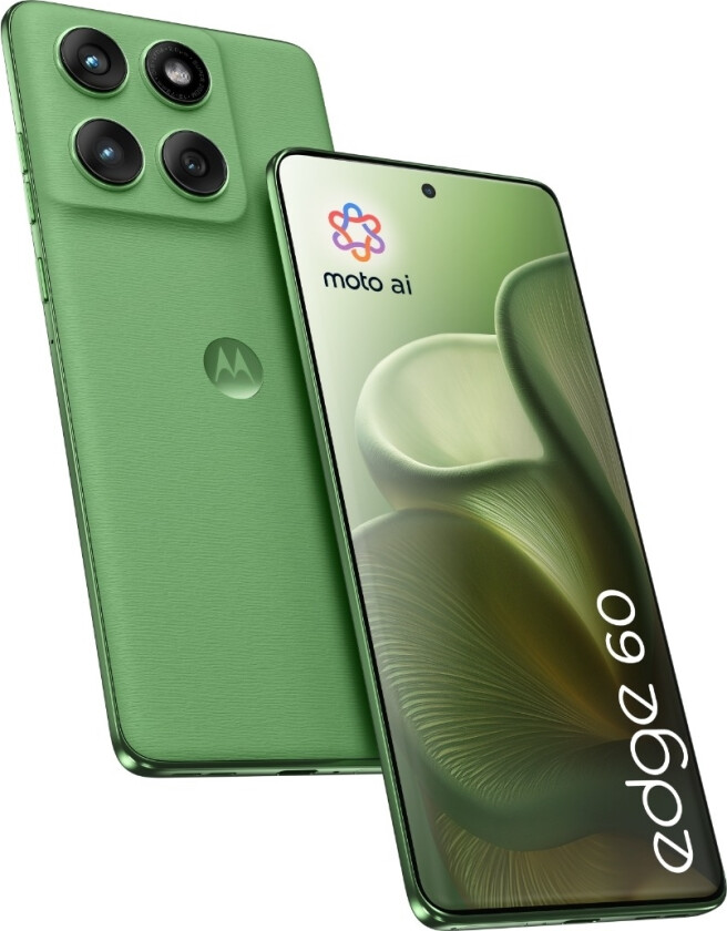 Edge 60 12/512 GB (Shamrock Green)