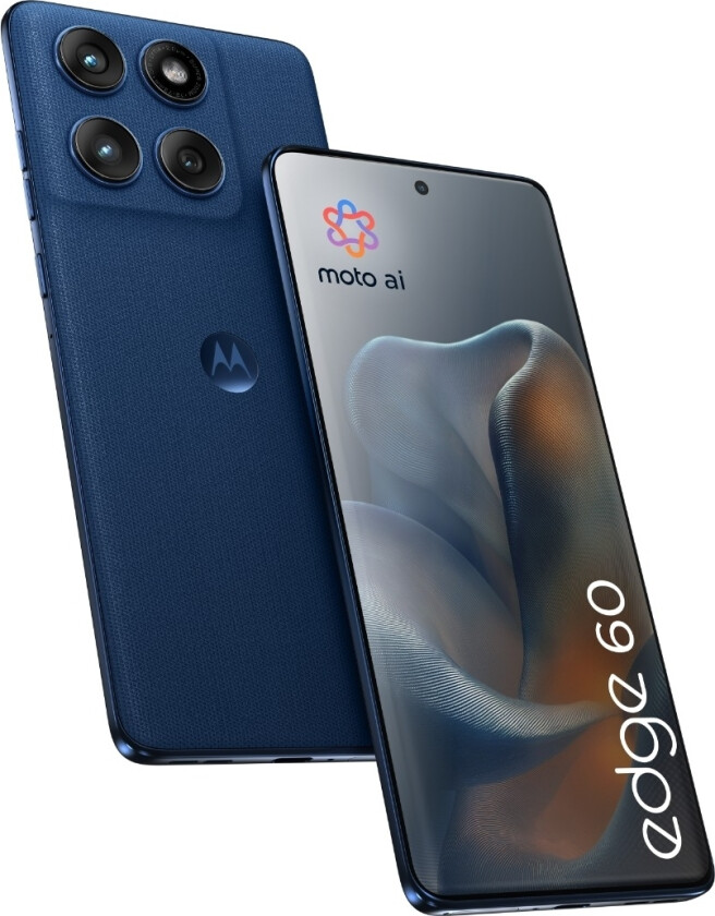 Edge 60 12/512 GB (Gibraltar Sea)