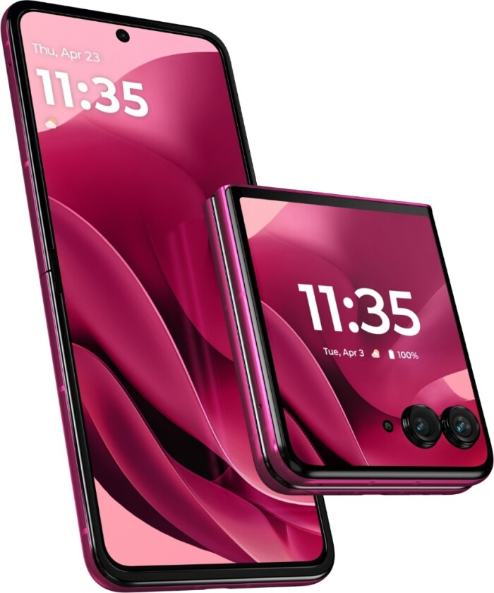 Razr 60 Ultra 512 GB Cabaret